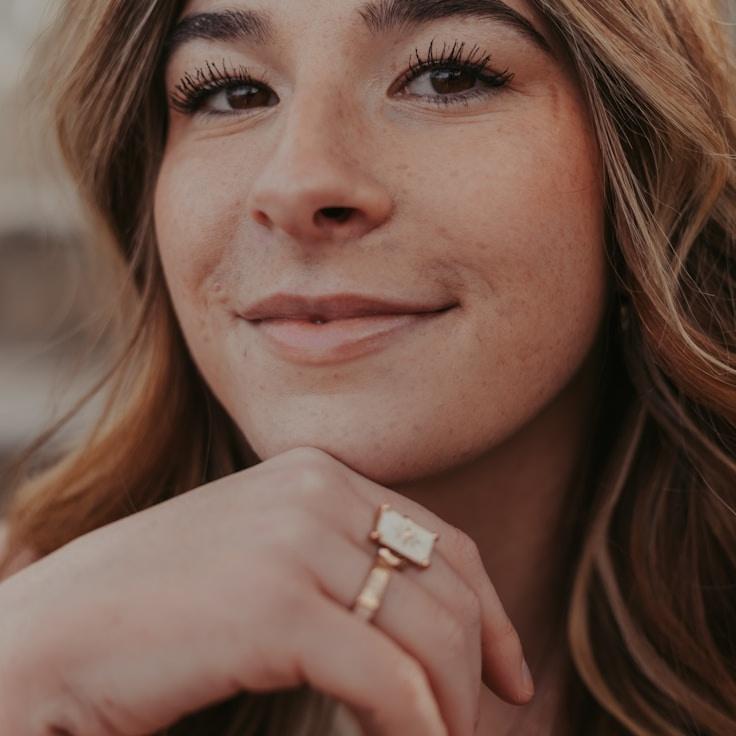 Portrait of Mira Singh meditation instructor